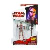 Star Wars - 2009 Clone Wars - Action Figure - Padme Amidala (3.75 inch) (New & Mint)