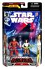 Star Wars - 30th Anniversary - Figure 2 Packs - Koffi Arana and Bultar Swan (New & Mint)