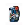 Star Wars - 2012 Clone Wars - Action Figure - Republic Commando Boss (3.75 inch) (New & Mint)