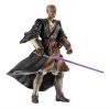 Star Wars - Clone Wars - Action Figure - Mace Windu (3.75 inch) (New & Mint)