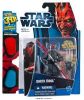 Star Wars - 2012 Legacy - Action Figure - Darth Maul (New & Mint)