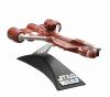 Star Wars - Revenge of the Sith (ROTS) - Titanium Figure - Republic Cruiser (New & Mint)