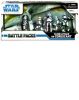 Star Wars - 2008 Legacy - Battle Pack - Clone Attack on Coruscant (New & Mint)