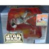 Star Wars - Power of the Force (POTF) - Fleet Vehicles: B-wing (New & Mint)