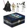 Star Wars - Saga 2 - Action Figure Tins - Episode IV (New & Mint)