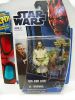 Star Wars - 2012 Legacy - Action Figure - Qui-Gon Jinn (New & Mint)