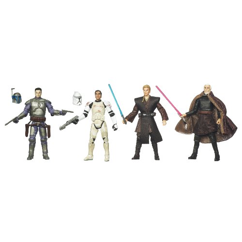 vintage star wars action figures price guide