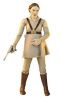 Star Wars - Revenge of the Sith (ROTS) - Action Figure - Padme (Republic Senator) # 19 (3.75 inch) (