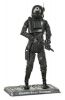 Star Wars - Saga 2 - Action Figure - Death Star Gunner (3.75 inch) (New & Mint)