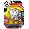 Star Wars - 30th Anniversary - Transformers - Luke Skywalker/Snowspeeder (New & Mint)