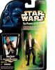 Star Wars - Power of the Force (POTF) - Action Figure - Han Solo (3.75 inch) (New & Mint)