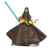 Star Wars - 2010 Clone Wars - Action Figure - Bariss Offee (3.75 inch) (New & Mint)