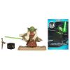 Star Wars - 2012 Legacy - Action Figure - Yoda (New & Mint)