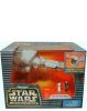 Star Wars - Power of the Force (POTF) - Fleet Vehicles: Blockade Runner (New & Mint)