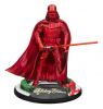 Star Wars - Saga 2 - Holiday Darth Vader (Exclusive) (New & Mint)