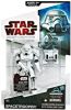 Star Wars - 2010 Legacy - Action Figure - Space Trooper (3.75 inch) (New & Mint)