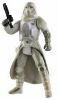 Star Wars - Saga 2 - Action Figure - Snowtrooper (3.75 inch) (New & Mint)