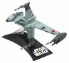 Star Wars - Revenge of the Sith (ROTS) - Titanium Figure - B-Wing (New & Mint)