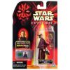 Star Wars - Episode 1 (EP1) - Action Figure - Queen Amidala (Battle) (3.75 inch) (New & Mint)