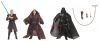 Star Wars - 30th Anniversary - Evolution Figures - Anakin Skywalker to Darth Vader Legacy (New & Min