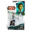 Star Wars - 2009 Legacy - Action Figure - Han Stormtrooper (Re-Issue) (3.75 inch) (New & Mint)