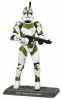 Star Wars - Saga 2 - Action Figure - Clone Trooper 442nd Battalion (3.75 inch) (New & Mint)