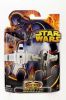 Star Wars - Revenge of the Sith (ROTS) - Micro Machines Figures - Tydirium Shuttle and Slave 1 (New