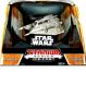 Star Wars - Revenge of the Sith (ROTS) - Titanium Figure - Ultra Series Snowspeeder (New & Mint)