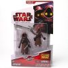 Star Wars - 2009 Clone Wars - Action Figure - Jawas (2-Pack) (3.75 inch) (New & Mint)