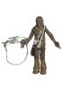 Star Wars - 2009 Legacy - Action Figure - Chewbacca (3.75 inch) (New & Mint)