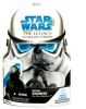 Star Wars - 2008 Legacy - Action Figure - Imperial Engineer (3.75 inch) (New & Mint)