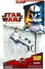 Star Wars - 2009 Clone Wars - Action Figure - Clone Trooper Denal (3.75 inch) (New & Mint)