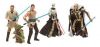 Star Wars - Revenge of the Sith (ROTS) - Battle Pack - Jedi Temple Assault (New & Mint)