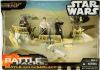 Star Wars - Saga 2 - Battle Pack - Battle Above the Sarlacc (New & Mint)