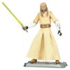 Star Wars - 2010 Clone Wars - Action Figure - Eeth Koth (3.75 inch) (New & Mint)