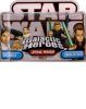 Star Wars - Original Trilogy Collection - Galactic Heroes Figures - Padme Amidala and Anakin Skywalk