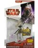 Star Wars - 2009 Clone Wars - Action Figure - Magna Guard (3.75 inch) (New & Mint)