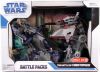 Star Wars - 2008 Clone Wars - Battle Pack - Battle of Christophsis (New & Mint)