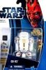 Star Wars - 2012 Legacy - Action Figure - G8-R3 (New & Mint)