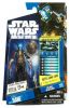 Star Wars - 2010 Clone Wars - Action Figure - Cad Bane (Re-Issue) (3.75 inch) (New & Mint)