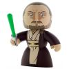 Star Wars - 2008 Legacy - Mighty Muggs - Qui-Gon Jinn (New & Mint)