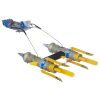 Star Wars - 2012 Legacy - Vehicle Figure - Anakin Skywalker's Podracer (New & Mint)