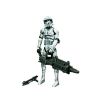 Star Wars - 2010 Clone Wars - Action Figure - ARF Trooper (Jungle Camo) (3.75 inch) (New & Mint)