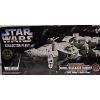 Star Wars - Power of the Force (POTF) - Vehicle Figure - Rebel Blockade Runner (New & Mint)