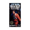 Star Wars - Power of the Force (POTF) - Action Figure - Luke X-Wing (12 inch) (New & Mint)