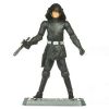 Star Wars - 2010 Legacy - Action Figure - Death Star Trooper (3.75 inch) (New & Mint)