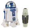 Star Wars - 2009 Clone Wars - R/C R2-D2 (New & Mint)