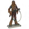 Star Wars - 2010 Legacy - Action Figure - Chewbacca (3.75 inch) (New & Mint)