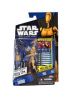 Star Wars - 2010 Clone Wars - Action Figure - Battle Droid (Re-Issue) (3.75 inch) (New & Mint)