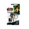 Star Wars - 2010 Legacy - Action Figure - Jacen Solo (3.75 inch) (New & Mint)